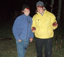two students with wounds on.JPG